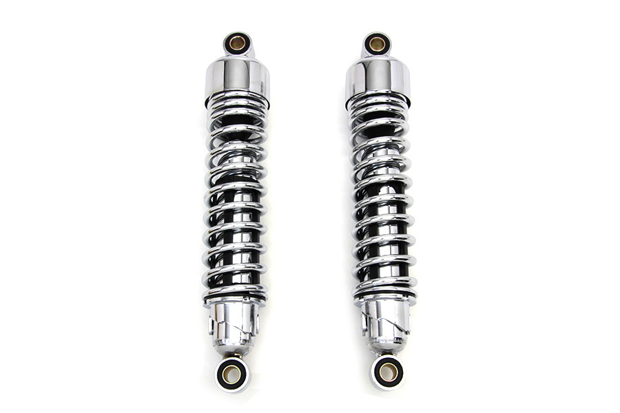 AEE #54568-82 - 12-1/2 inch Shock Set