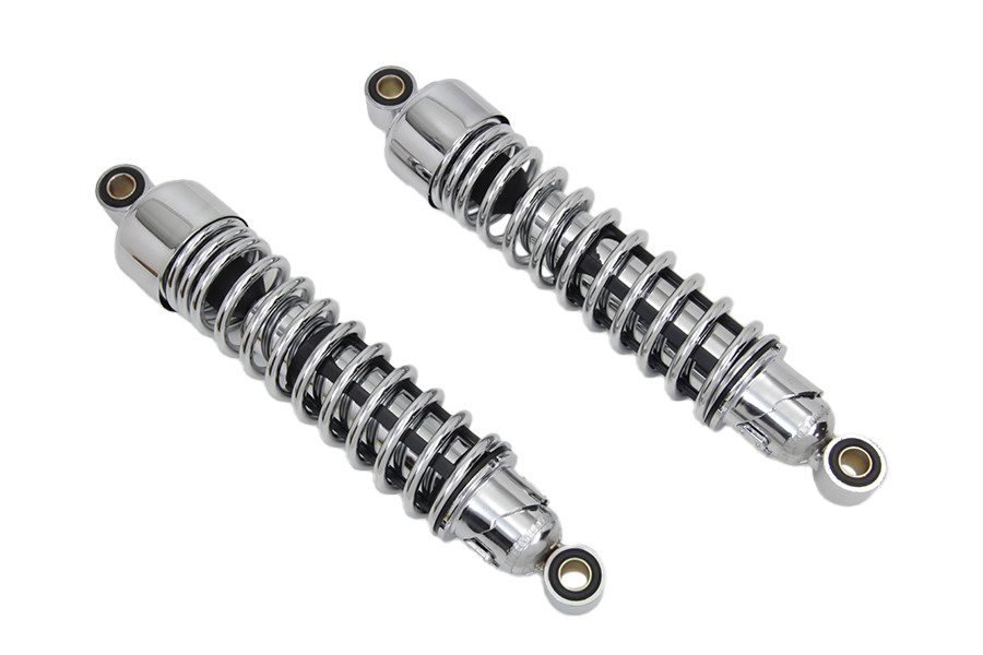 AEE #54568-82 - 12-1/2 inch Shock Set