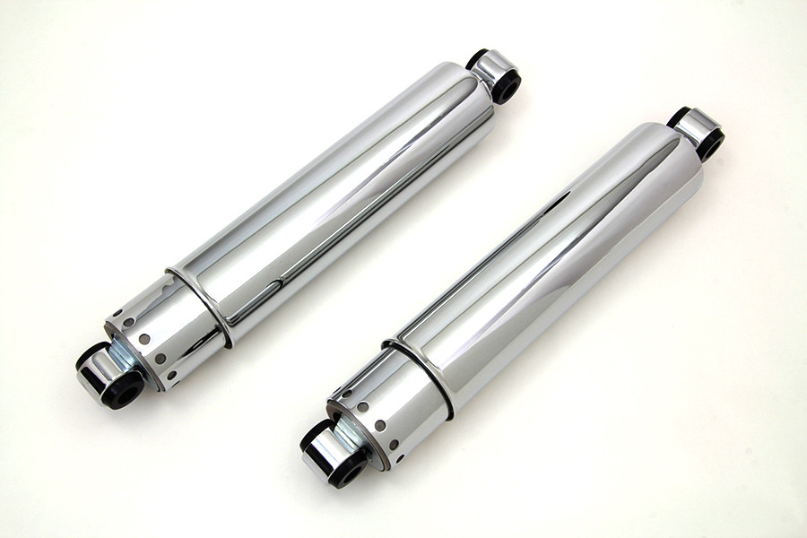 AEE - Replica 14-1/2 inch Shock Set Full Covered Type