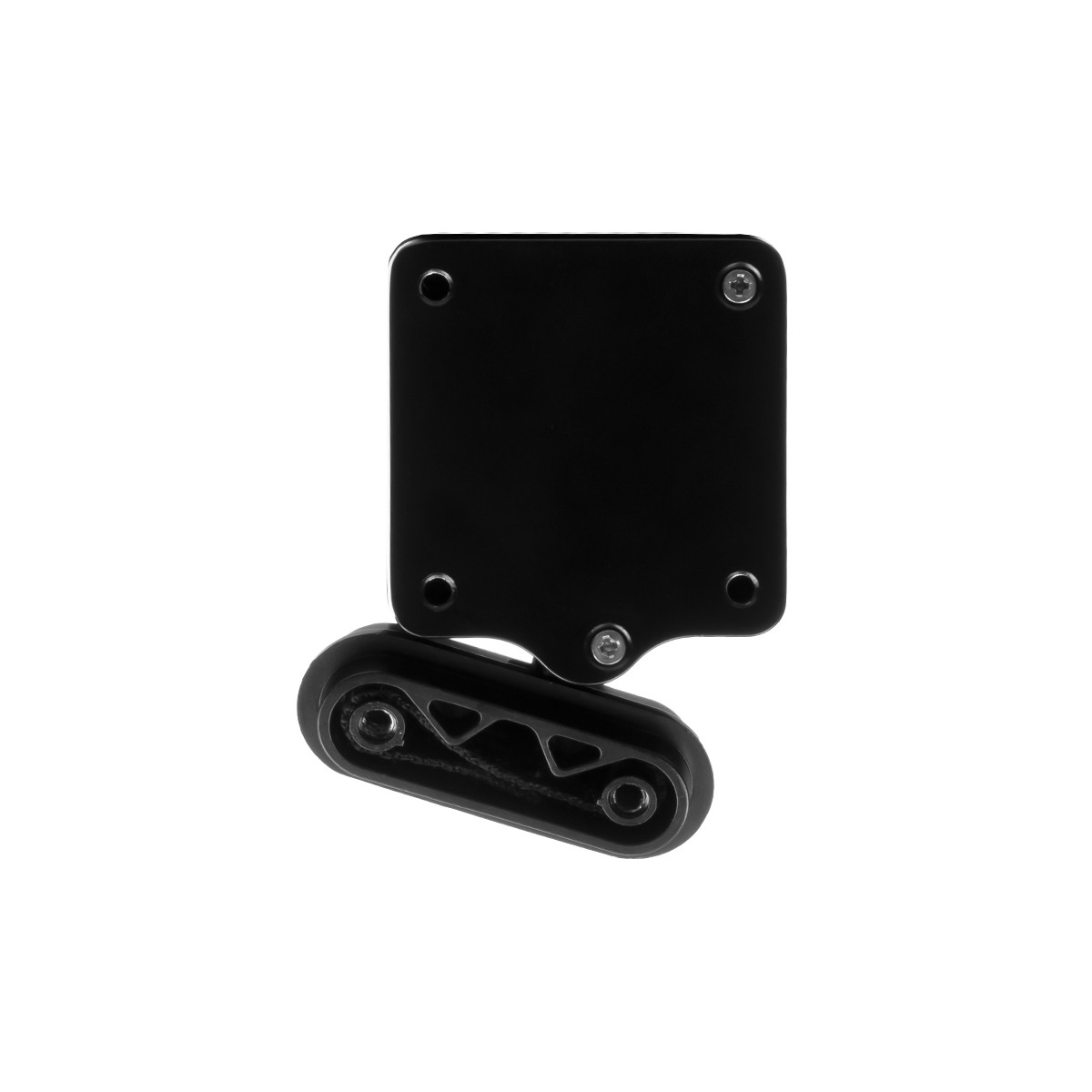 Hogworks Retractable Metal Tether for Harley-davidson® / Hogworkz® Tour Packs