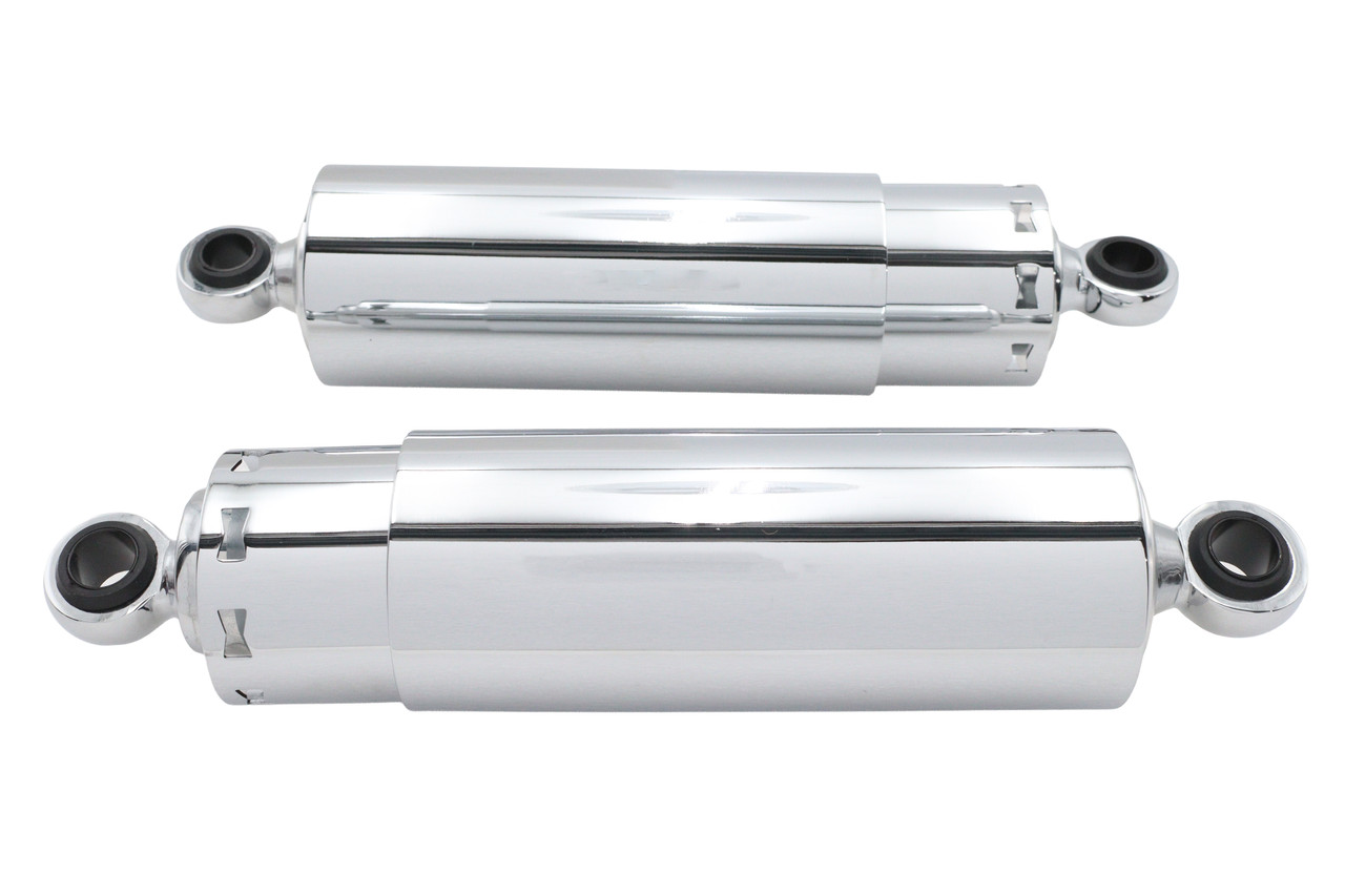 AEE #C16-0105L - 11 inch AEE Shock Set with Covered Springs