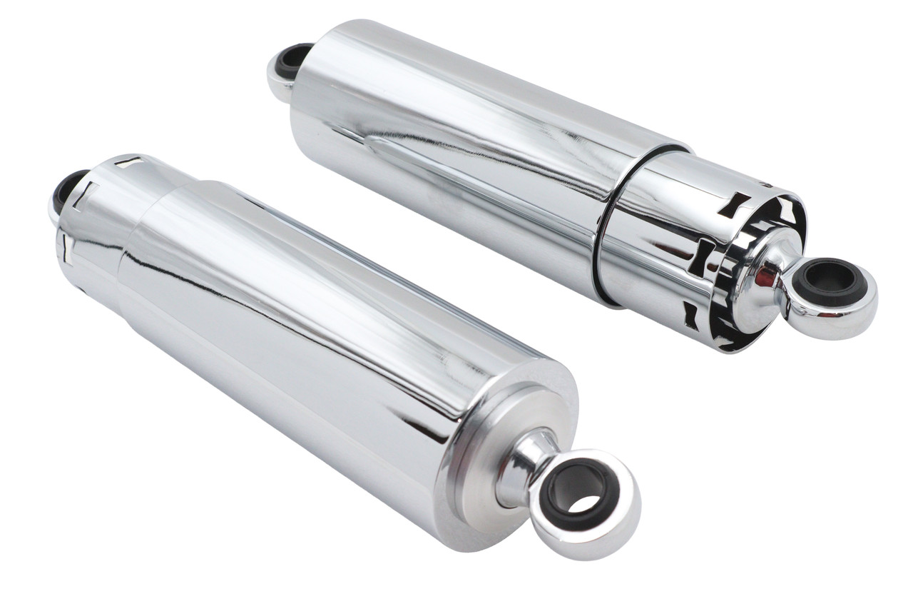 AEE #C16-0105L - 11 inch AEE Shock Set with Covered Springs