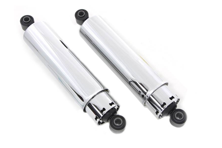 AEE - 13-1/2 inch AEE Shock Set with Covered Springs