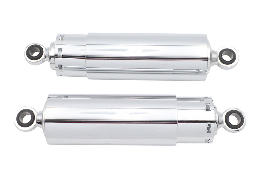 AEE - 10-3/4 inch AEE Shock Set with Covered Springs