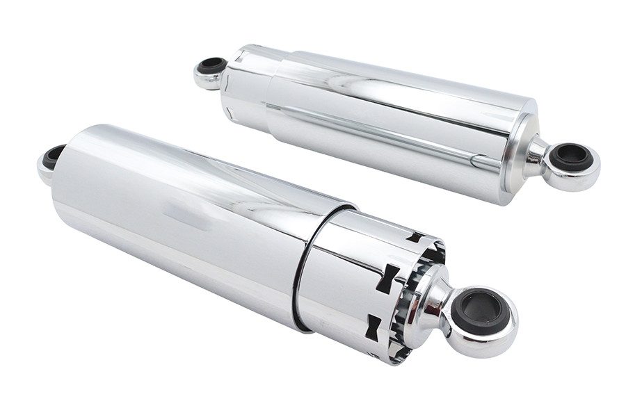 AEE - 10-3/4 inch AEE Shock Set with Covered Springs