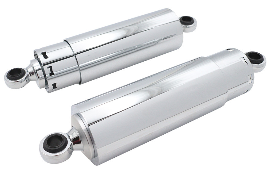 AEE - 10-3/4 inch AEE Shock Set with Covered Springs