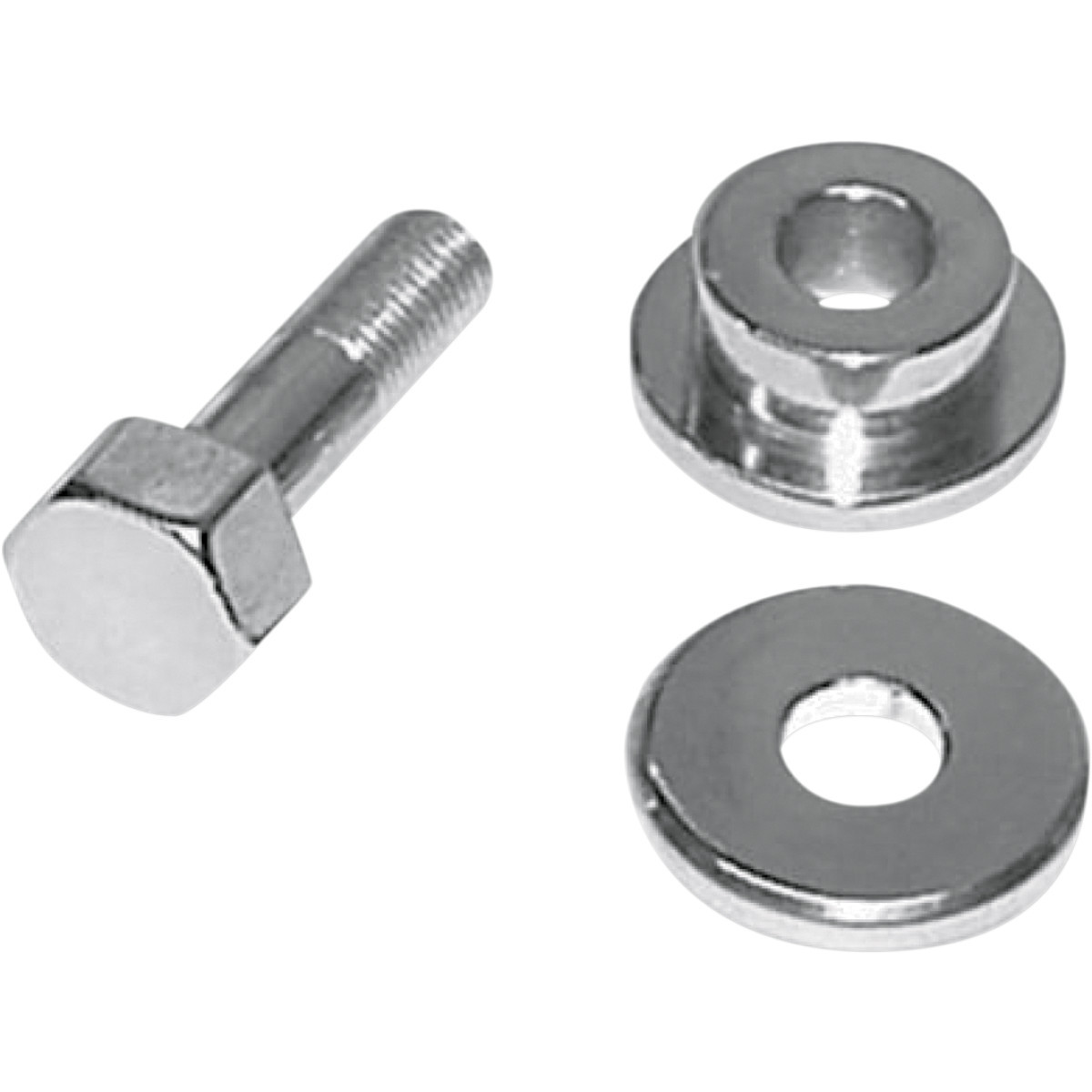 Colony #8936-3 - Pivot Belt and Spacer - Chrome