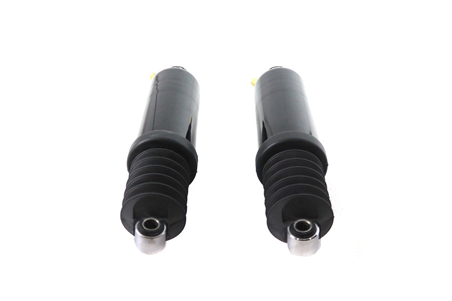 OE #54635-09 - OE Low Touring Air Shock Set Black