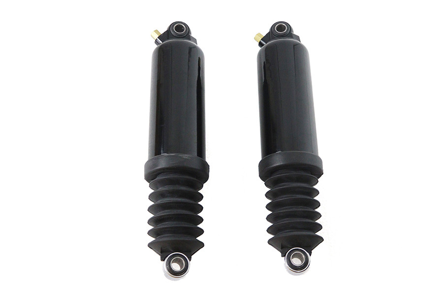 OE #54635-09 - OE Low Touring Air Shock Set Black
