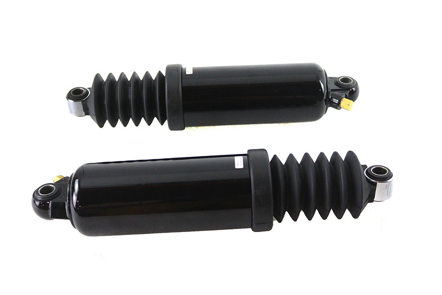 OE #54635-09 - OE Low Touring Air Shock Set Black