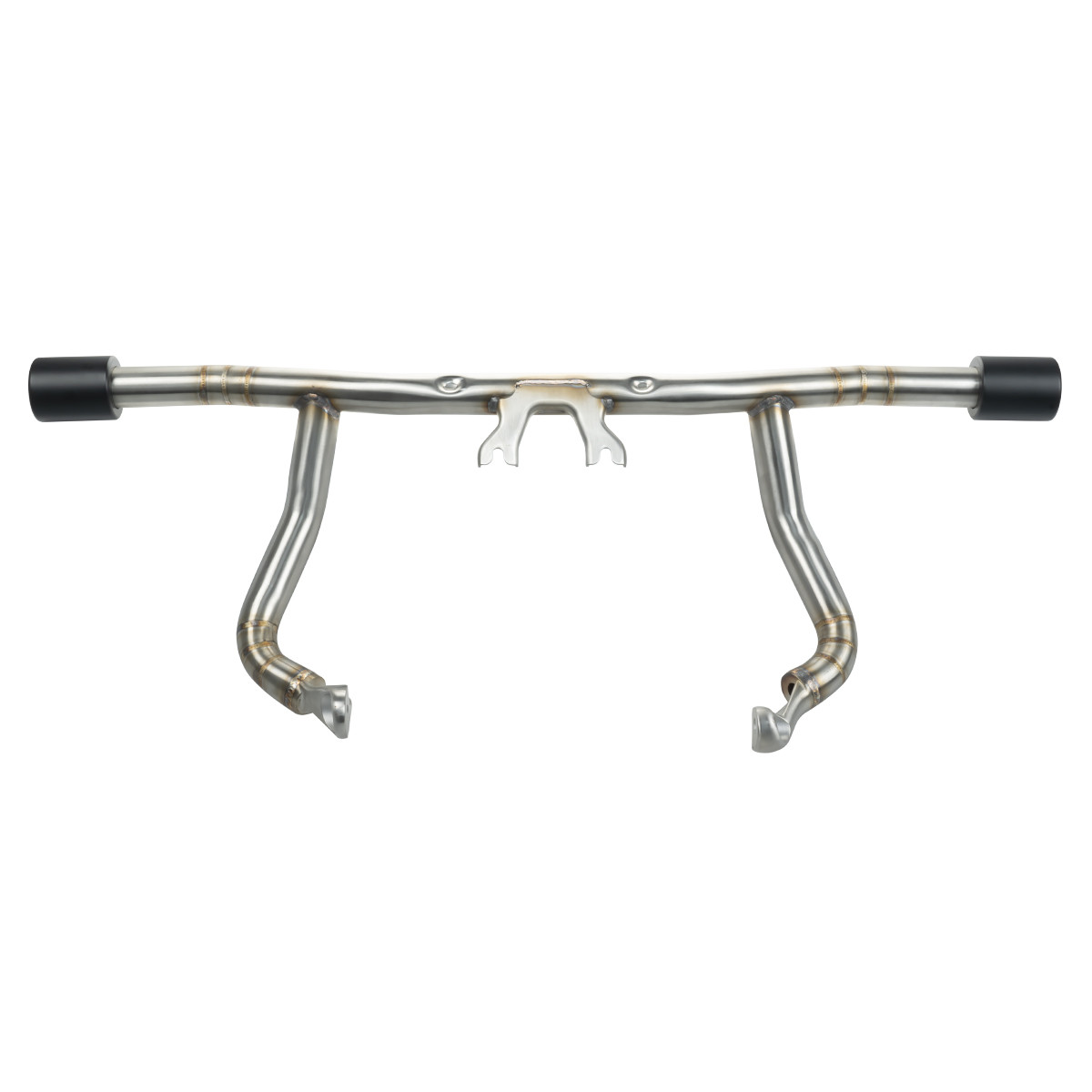 Hogworks Hogworkz® Stainless Level-up Performance Engine Guard for Harley® Touring '14-'25