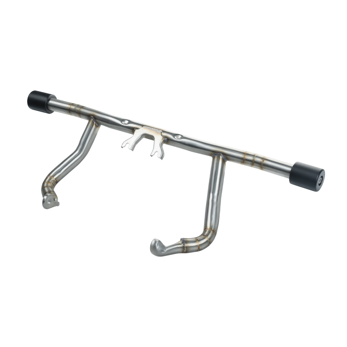 Hogworks Hogworkz® Stainless Level-up Performance Engine Guard for Harley® Touring '14-'25