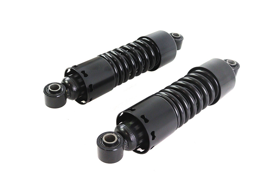AEE #C16-0101AGB - AEE 11-1/2 inch Shock Set Black