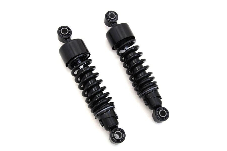 AEE #C16-0165GB - 2-1/4 inch Lower Shock Set Gloss Black