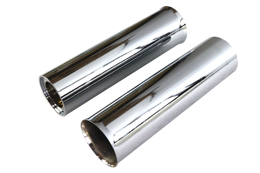 AEE - Chrome Shock Spring Cover Set