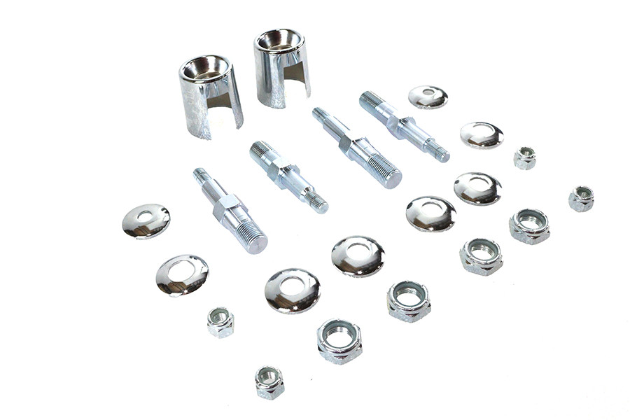 AEE - Shock Stud Conversion Kit