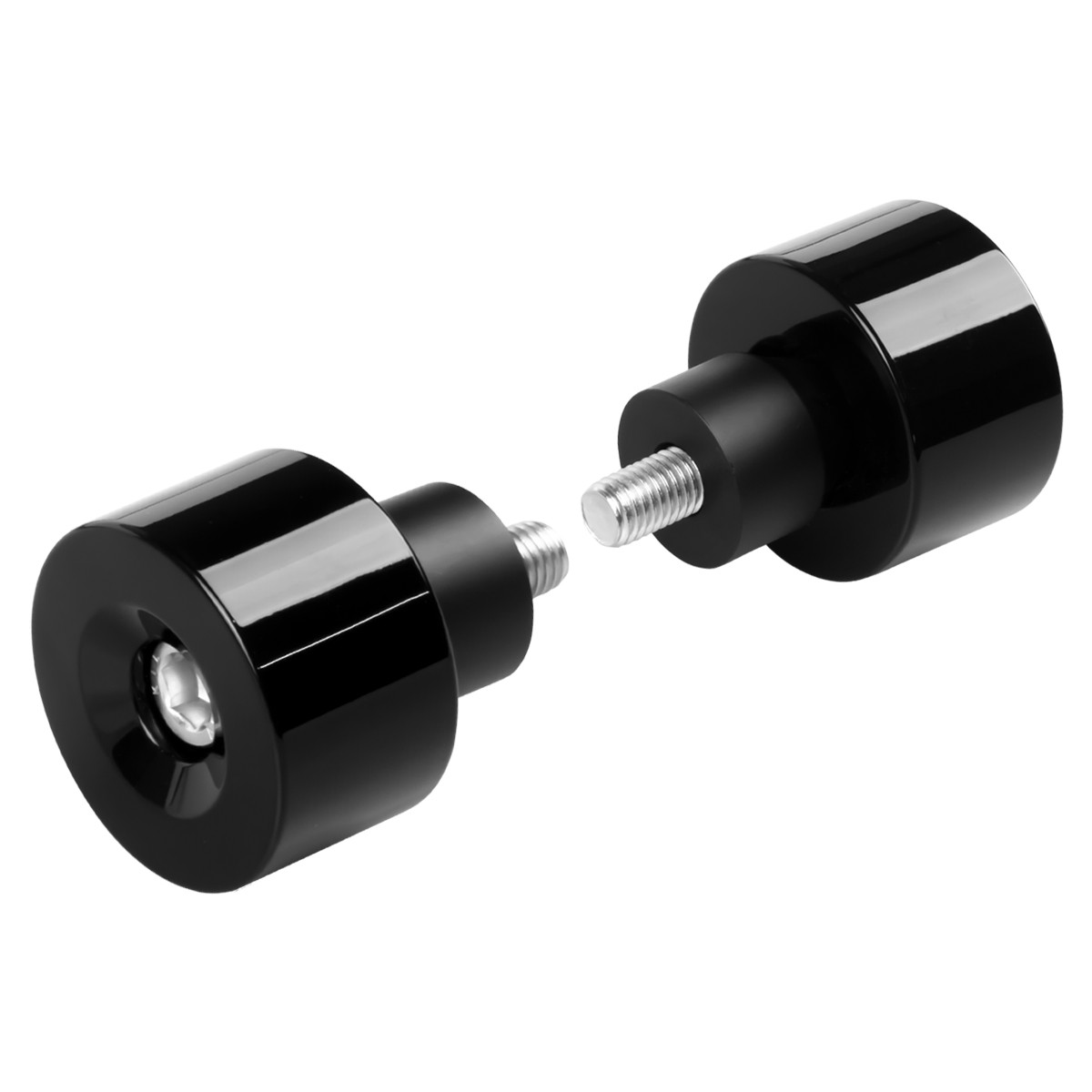 Hogworks Hogworkz® Wheelie Wheels for Performance Guards (pair) | Black