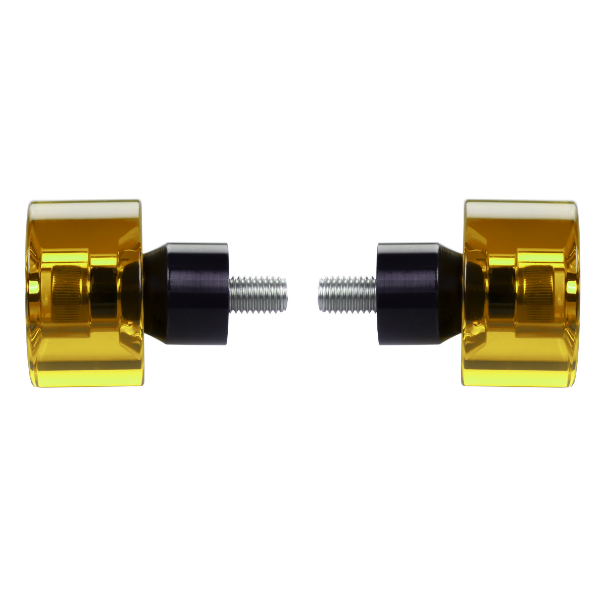 Hogworks Hogworkz® Wheelie Wheels for Performance Guards (pair) | Gold