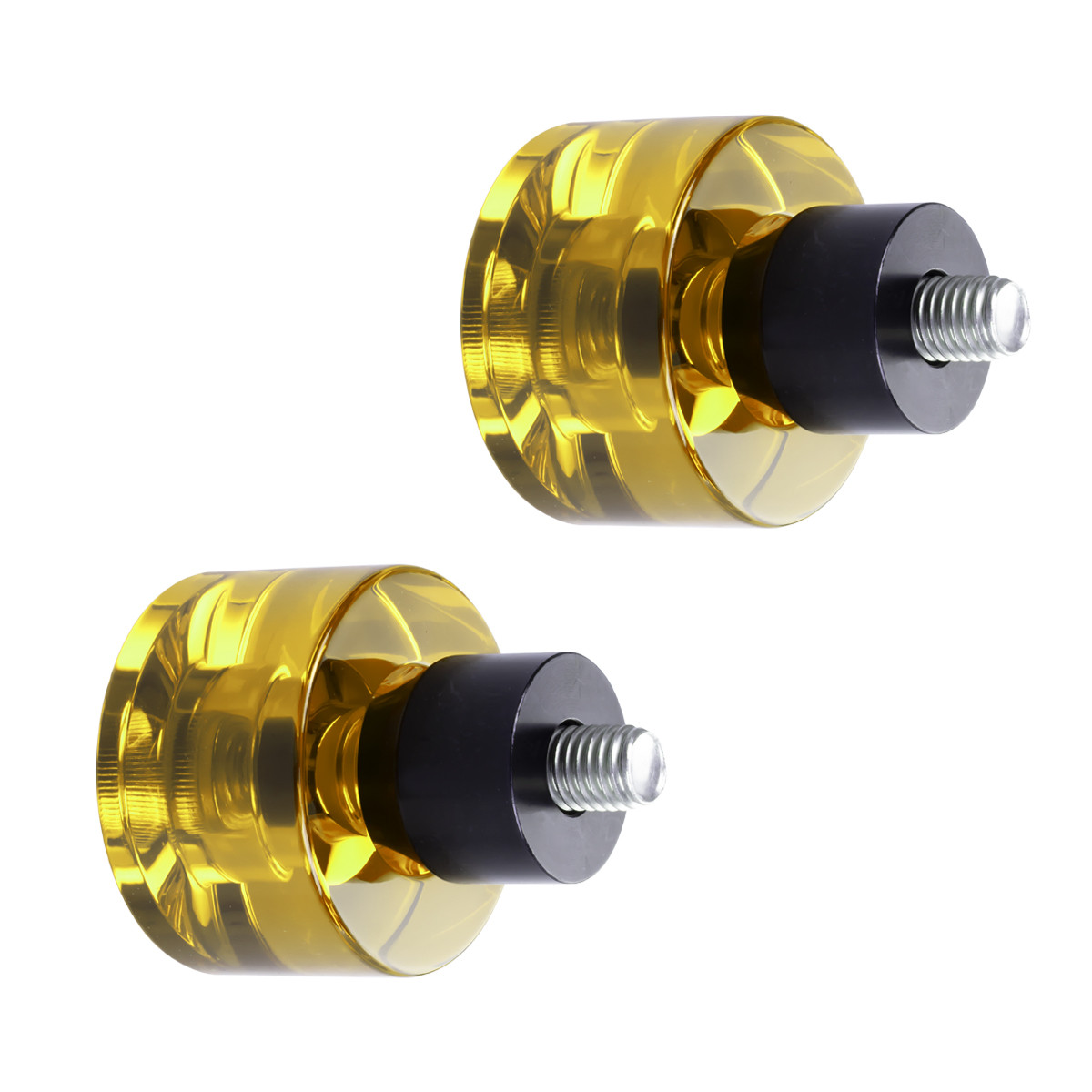 Hogworks Hogworkz® Wheelie Wheels for Performance Guards (pair) | Gold