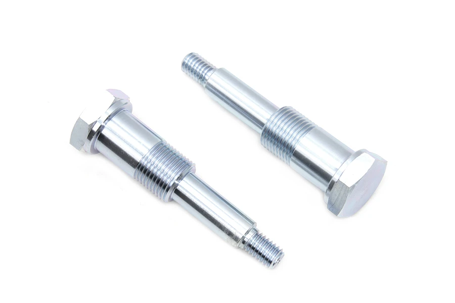 AEE #47384-94 - Upper Shock Stud Kit Zinc
