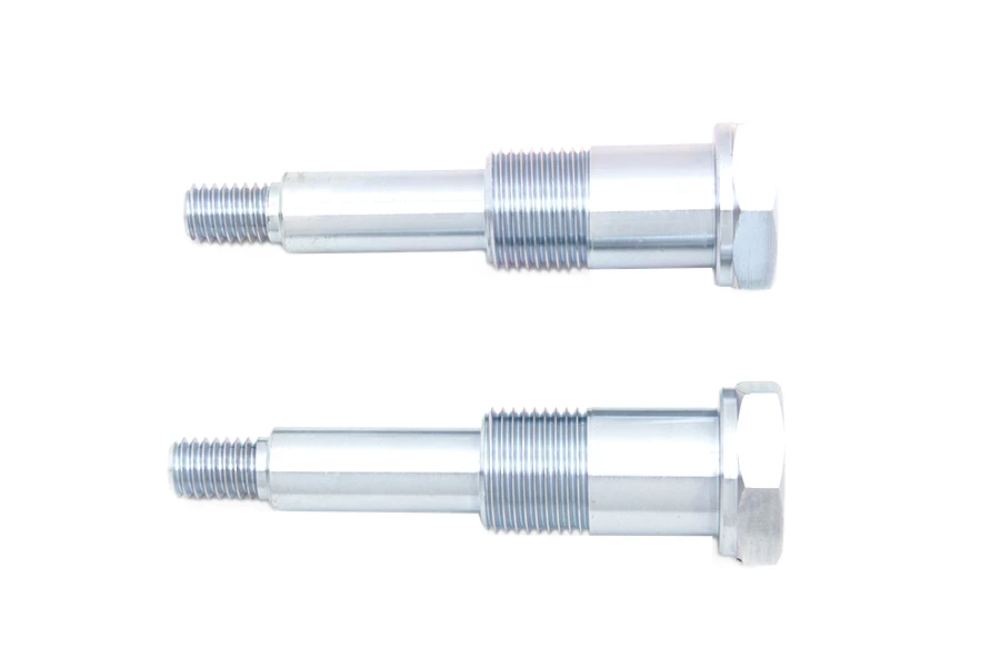 AEE #47384-94 - Upper Shock Stud Kit Zinc