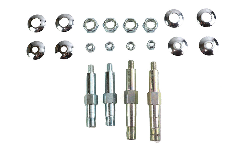 V-Twin - Shock Stud Kit