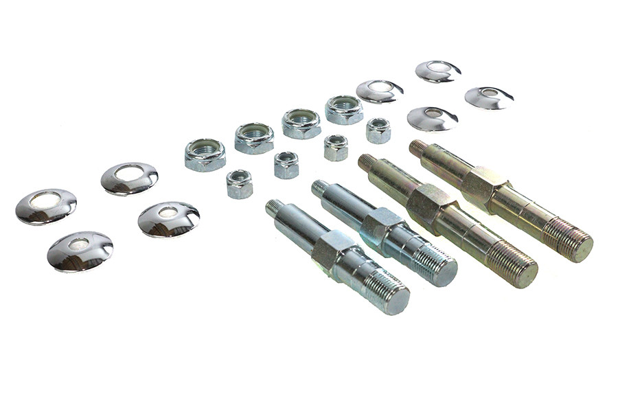 V-Twin - Shock Stud Kit