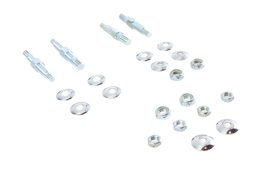 V-Twin - Shock Stud Kit