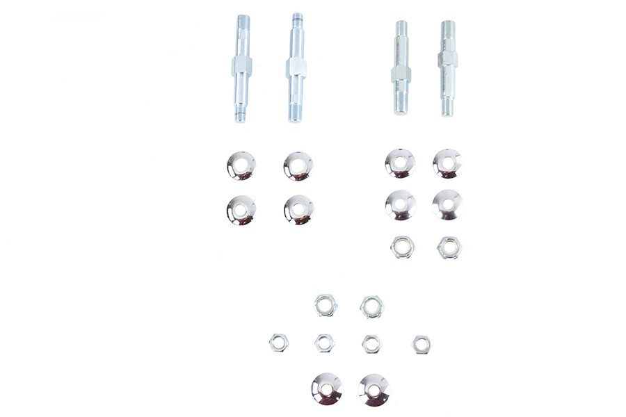 V-Twin - Shock Stud Kit