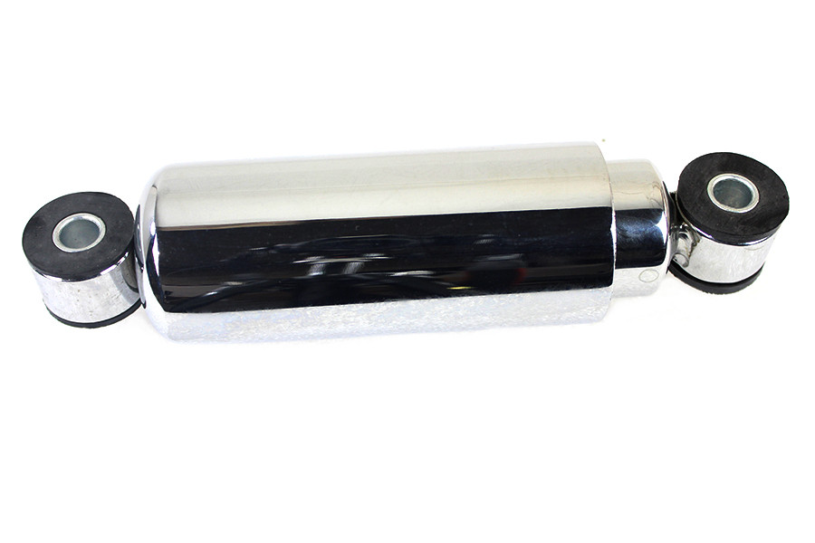 AEE #29006 - Spring Fork Shock Chrome