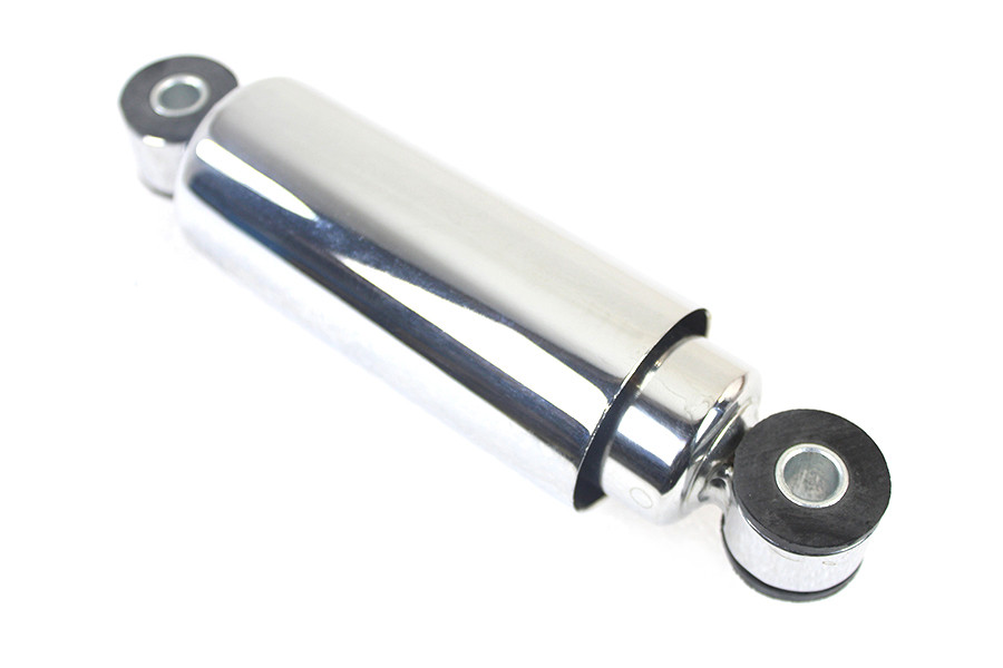 AEE #29006 - Spring Fork Shock Chrome