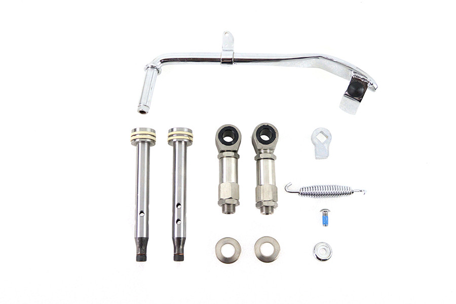 V-Twin - Full Lowering Kit
