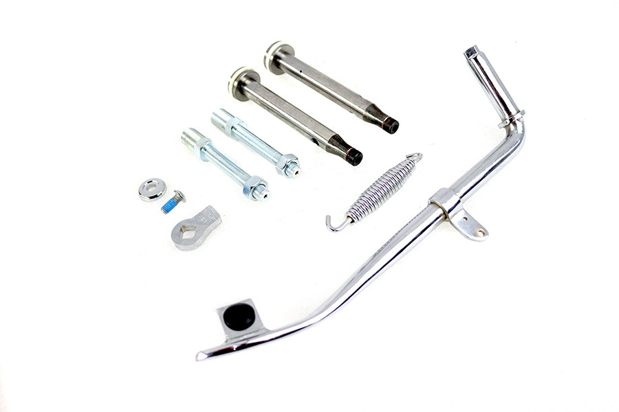 V-Twin - Full Lowering Kit