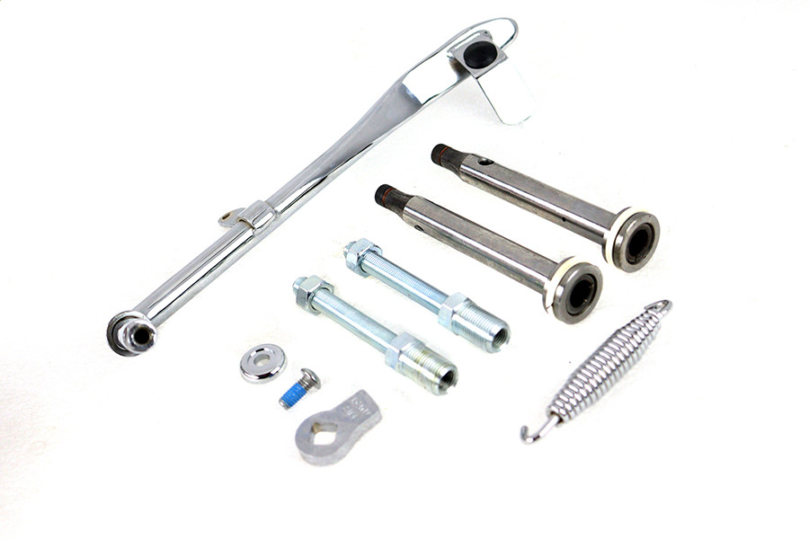 V-Twin - Full Lowering Kit