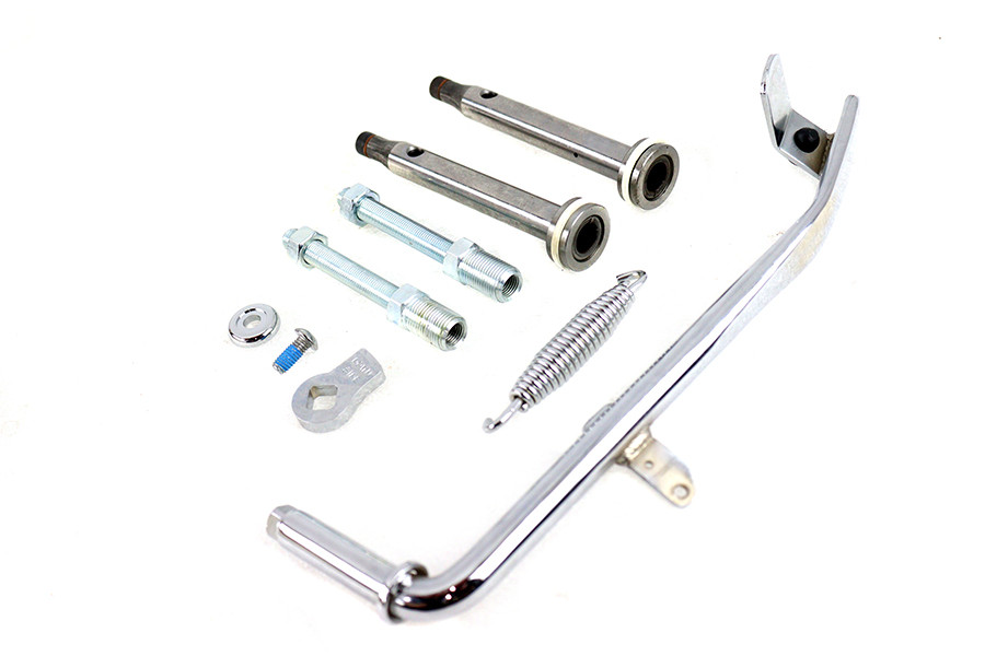 V-Twin - Full Lowering Kit
