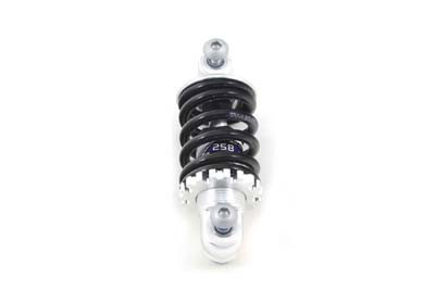 AEE - 4 inch Mini Seat Mount Shock