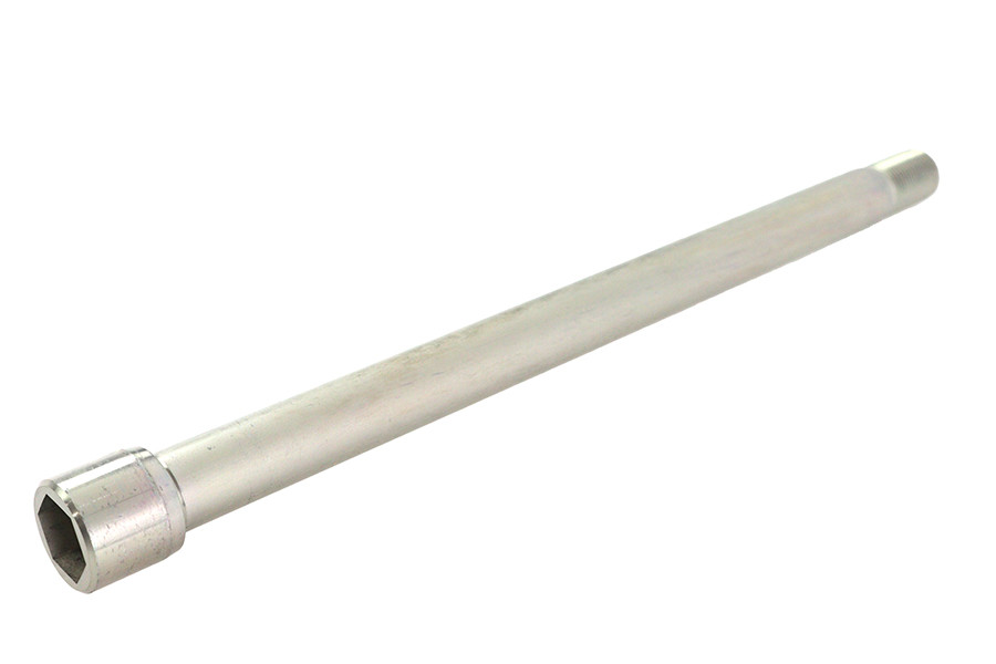 OE #47500014 - OE FXBB Pivot Shaft Zinc Plated