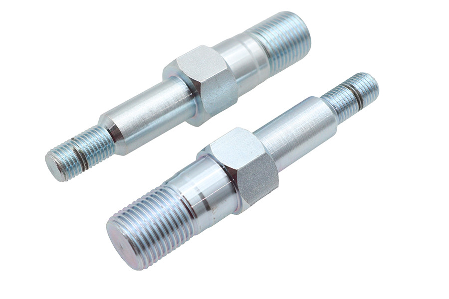 V-Twin - Lower Rear Shock Stud Set