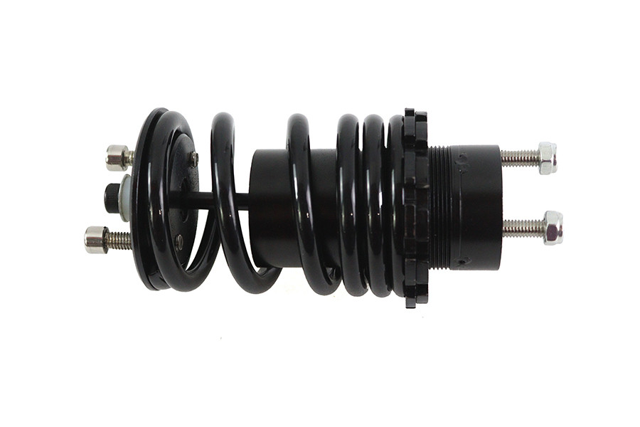 V-Twin #61137 - Spring Seat Suspension Assembly
