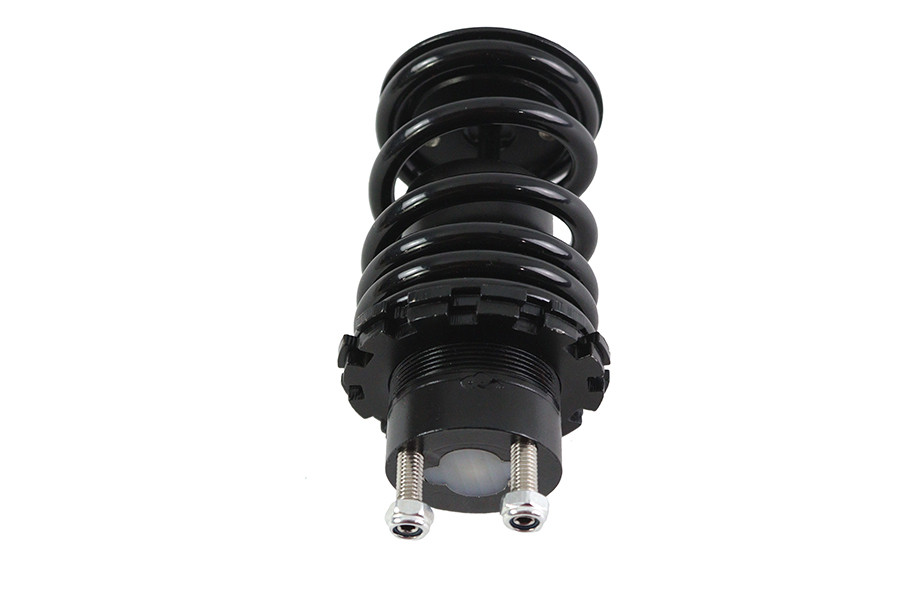 V-Twin #61137 - Spring Seat Suspension Assembly