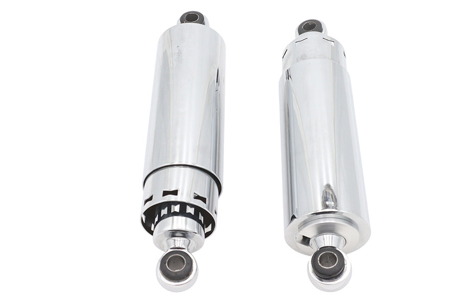 V-Twin - Factory Sample 10-3/4 inch AEE Shock Set with Covered Spring