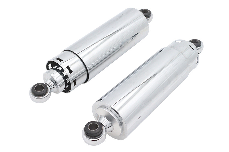 V-Twin - Factory Sample 10-3/4 inch AEE Shock Set with Covered Spring