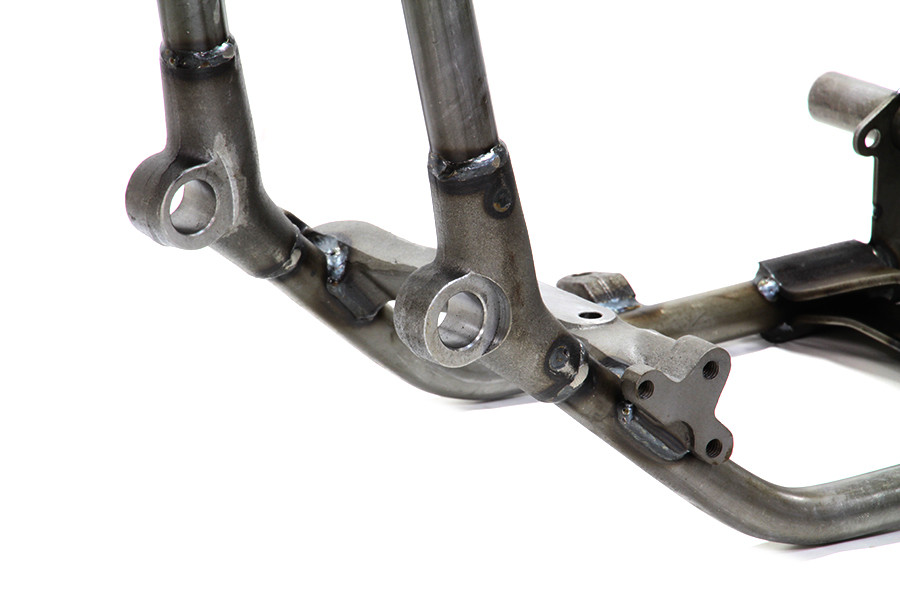 V-Twin - Frame and Fork Kit