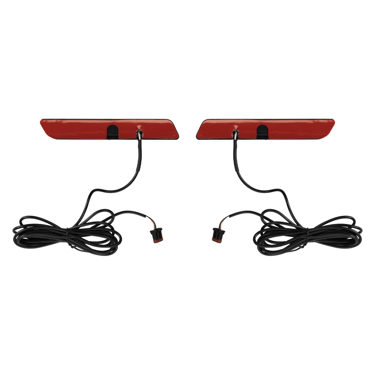 Hogworks Led Fork Lights for Harley® Touring '23.5-'25