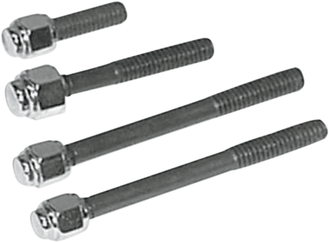 Cap Nut Dash Mount Kit - 77-85