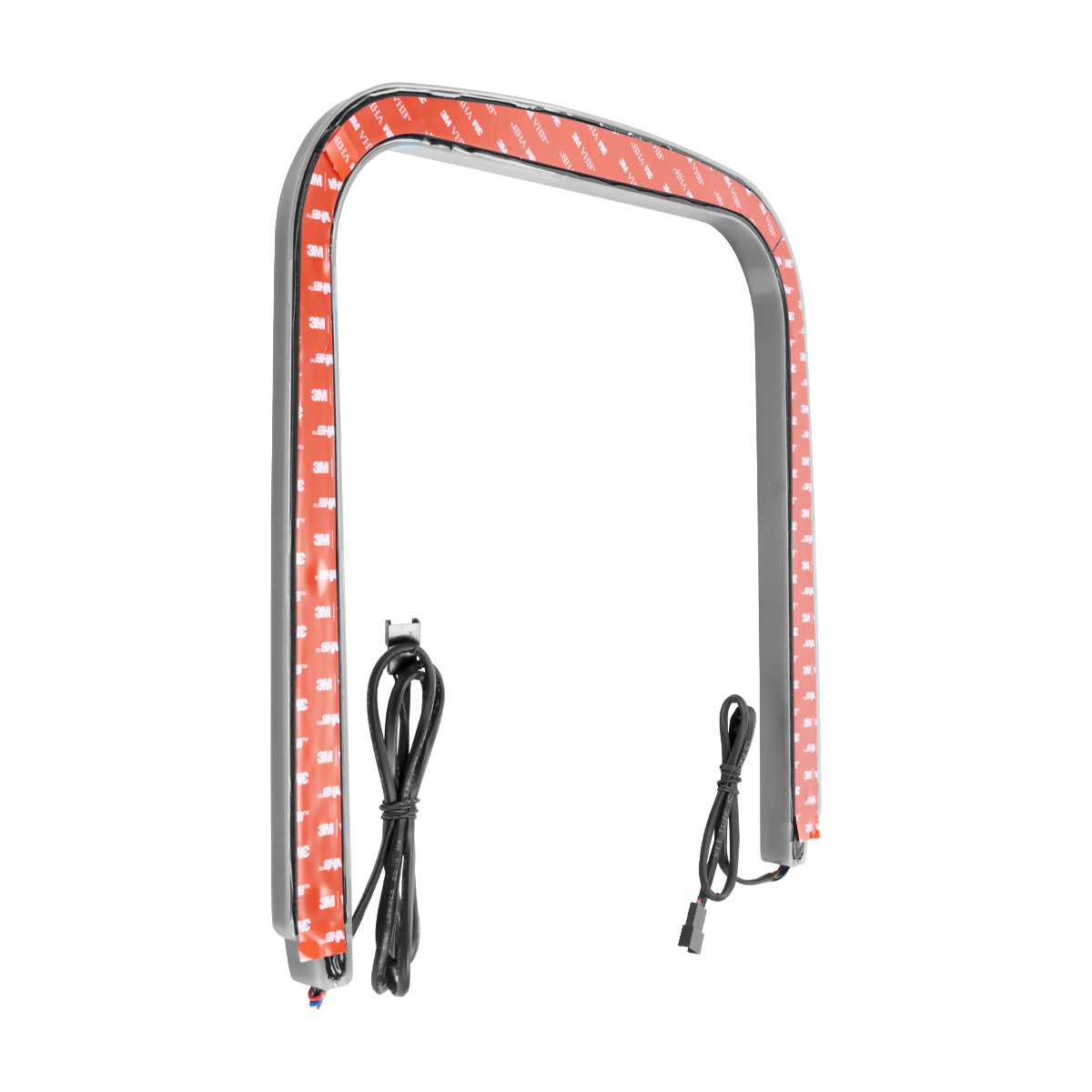 Hogworks Hogworkz® Lumipro Led Undermount Tour Pack Light | Smoked