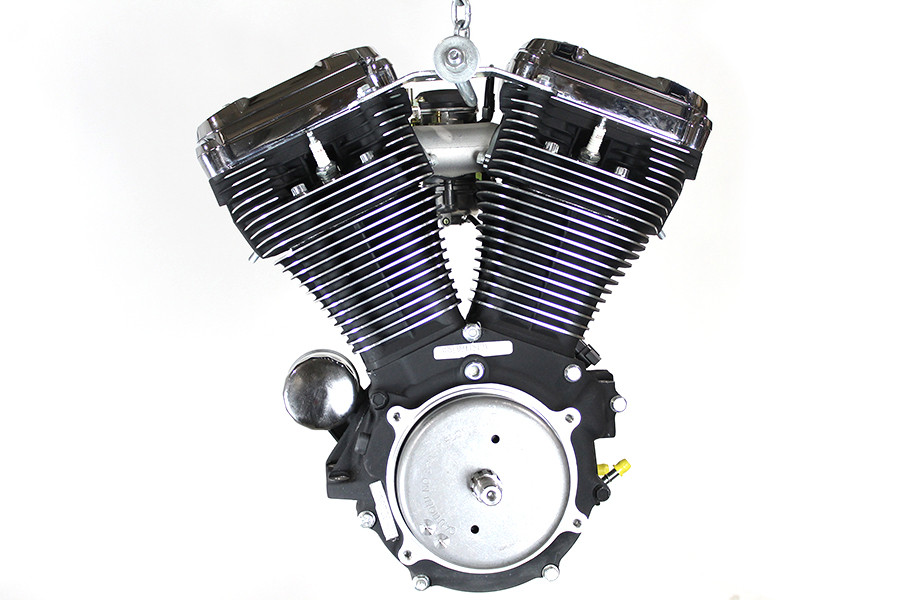 V-Twin - Evolution 80 inch Long Block