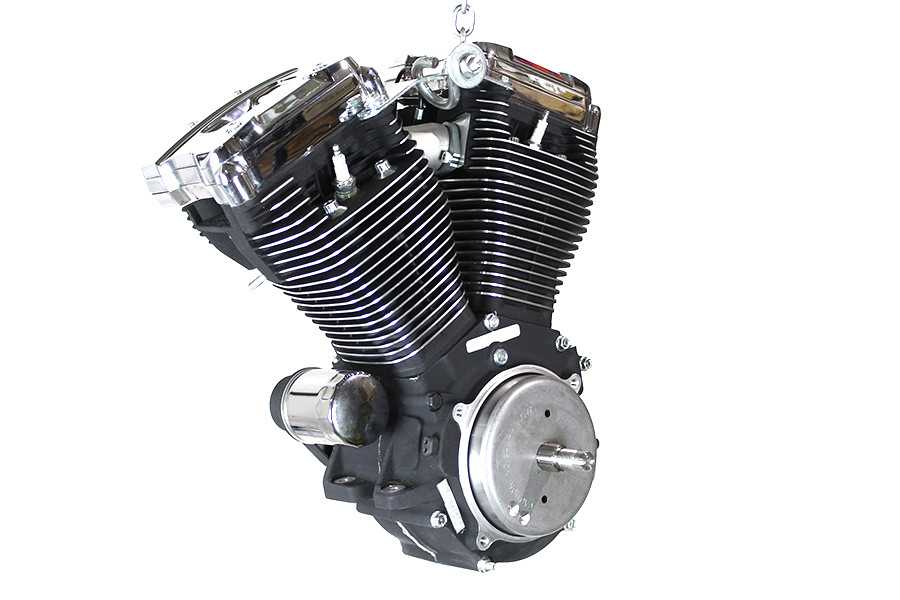 V-Twin - Evolution 80 inch Long Block