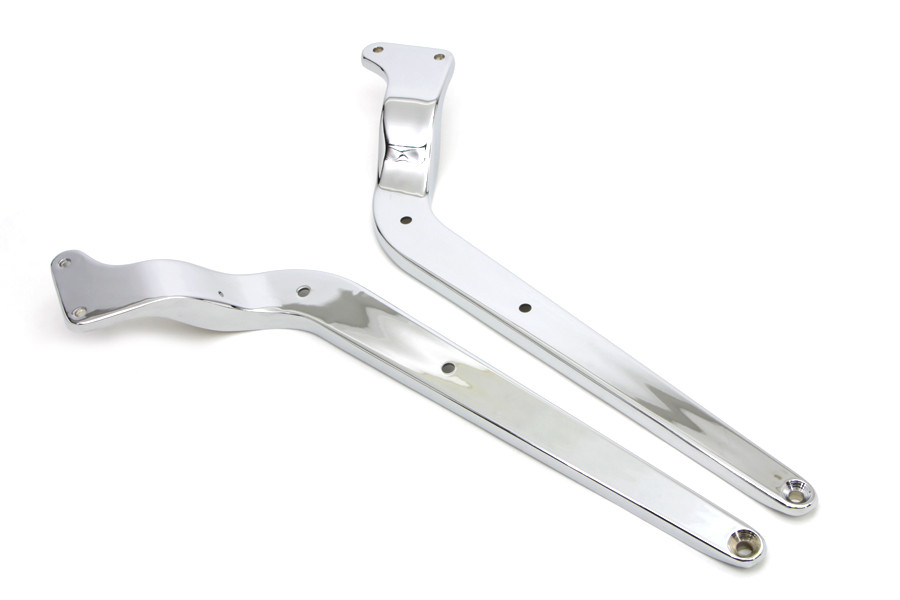 V-Twin - Chrome Fender Strut