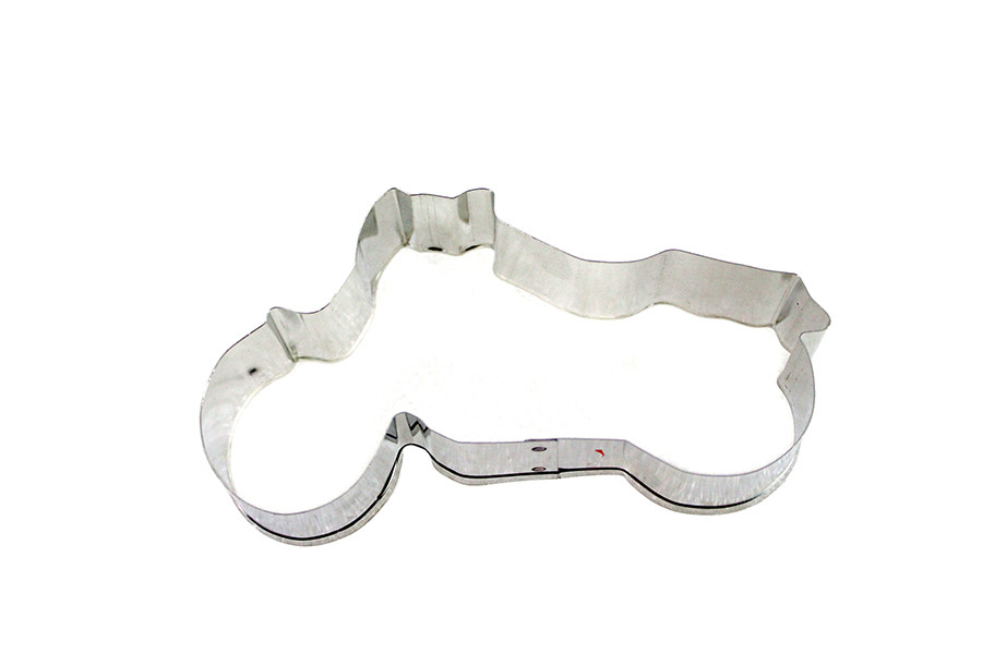 V-Twin - Motorcycle Cookie Cutter